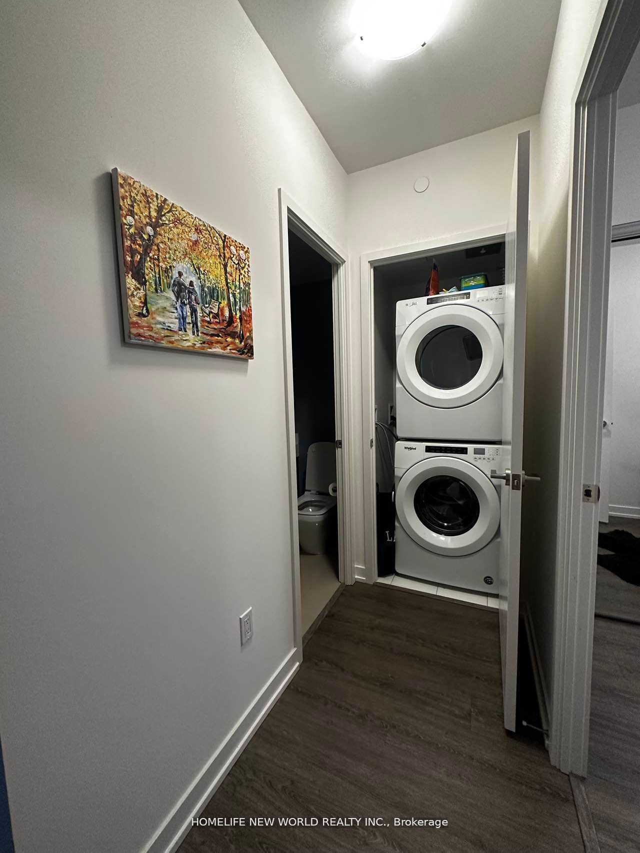 1 Yorkville Ave, #3507