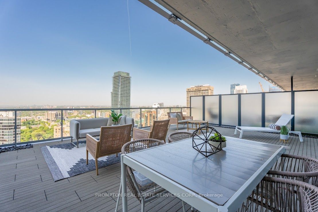 3 Gloucester St, #4106