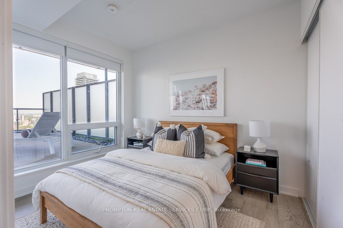 3 Gloucester St, #4106