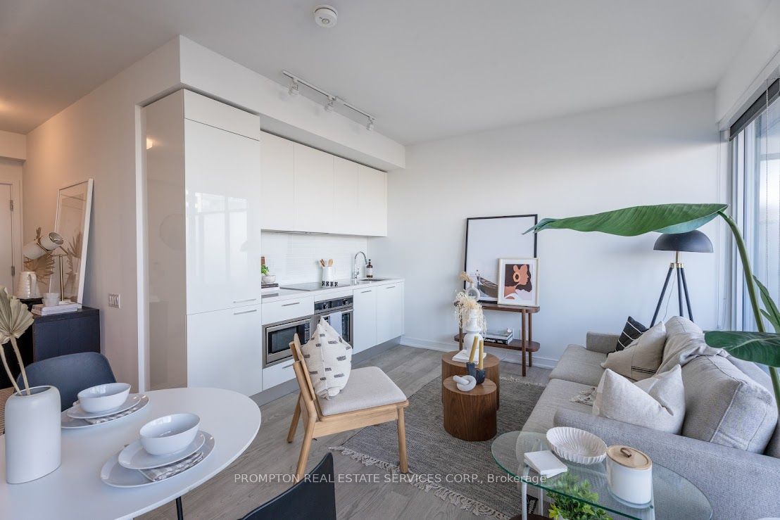 3 Gloucester St, #4106