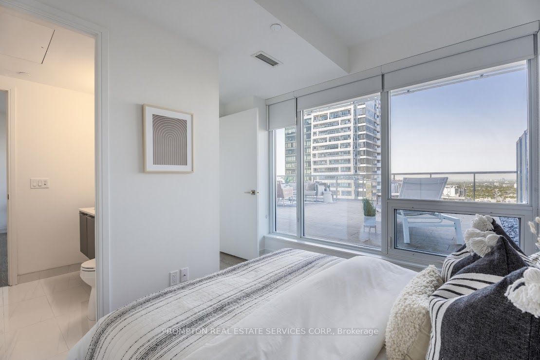 3 Gloucester St, #4106