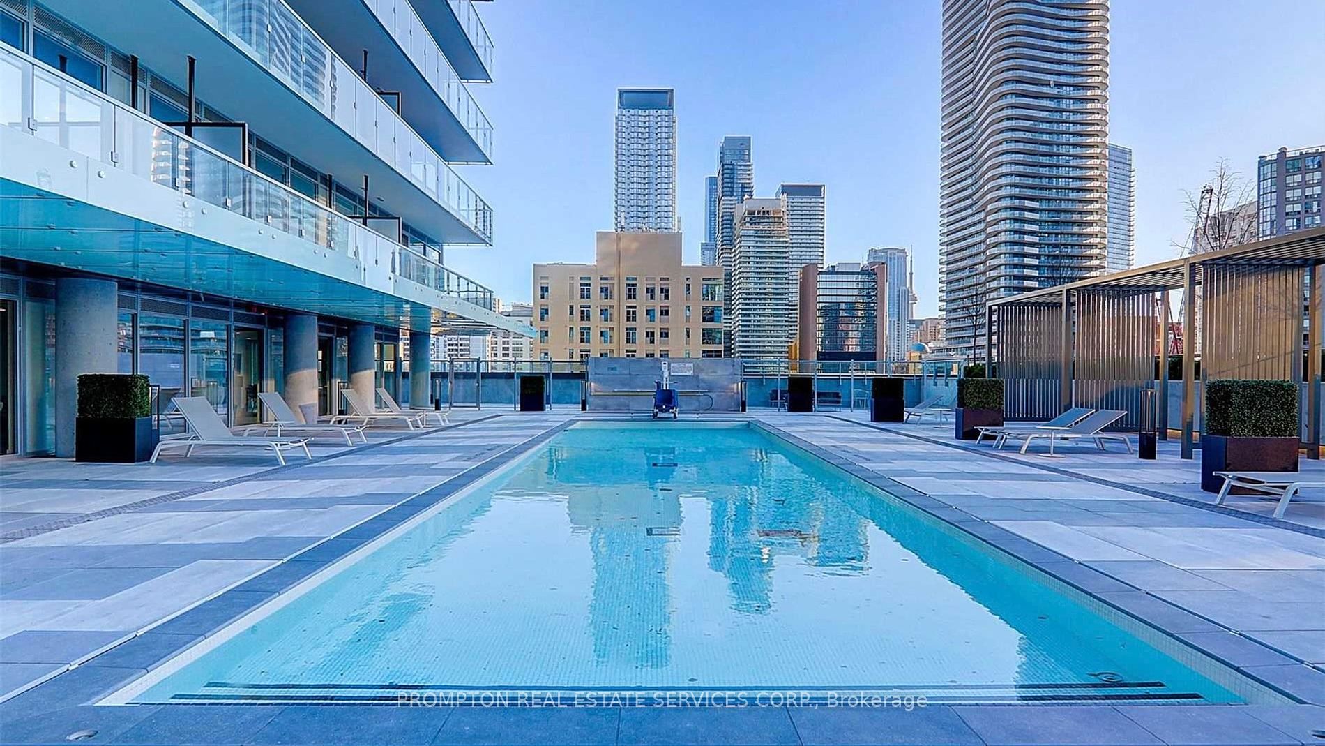 3 Gloucester St, #4106