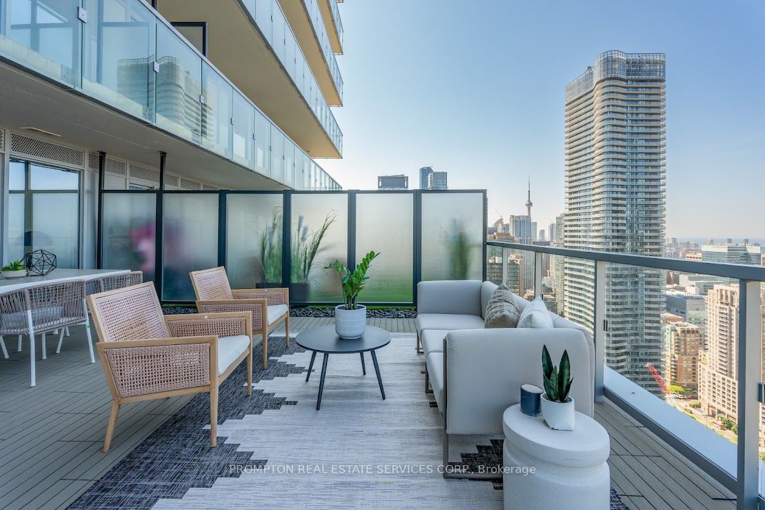 3 Gloucester St, #4106