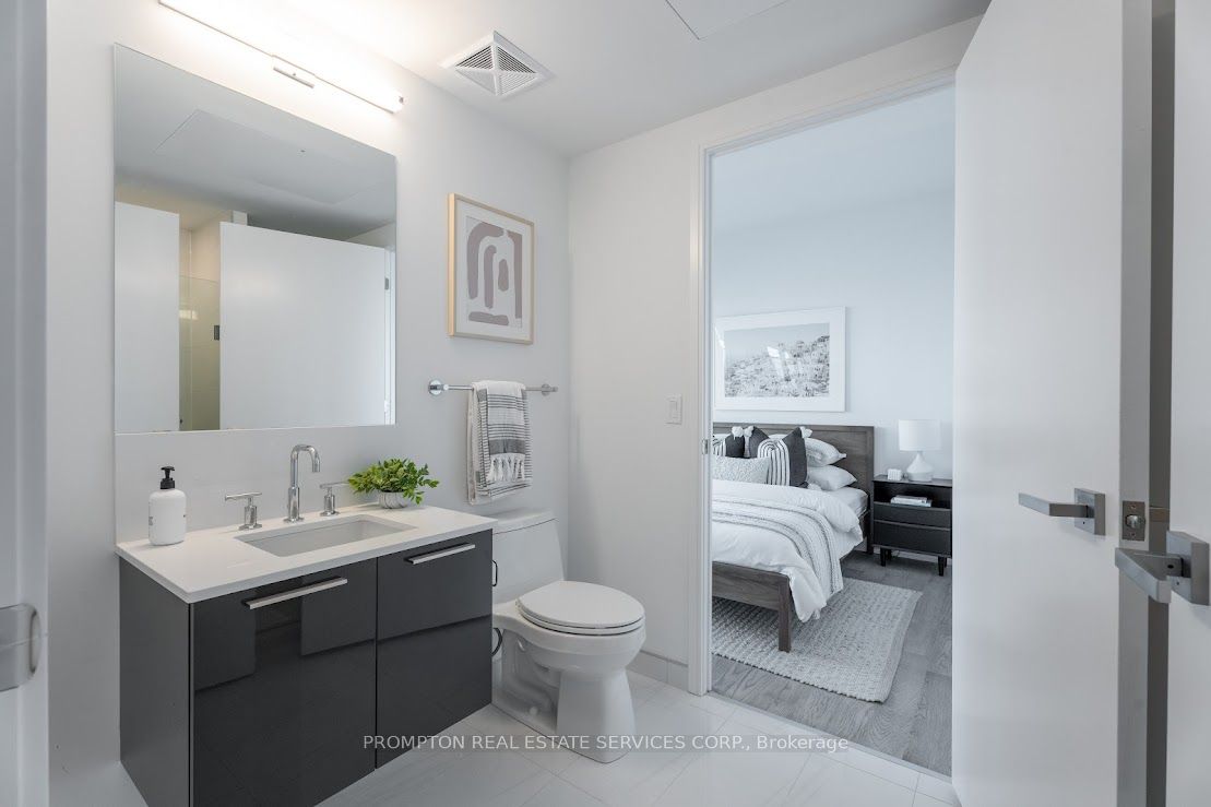 3 Gloucester St, #4106