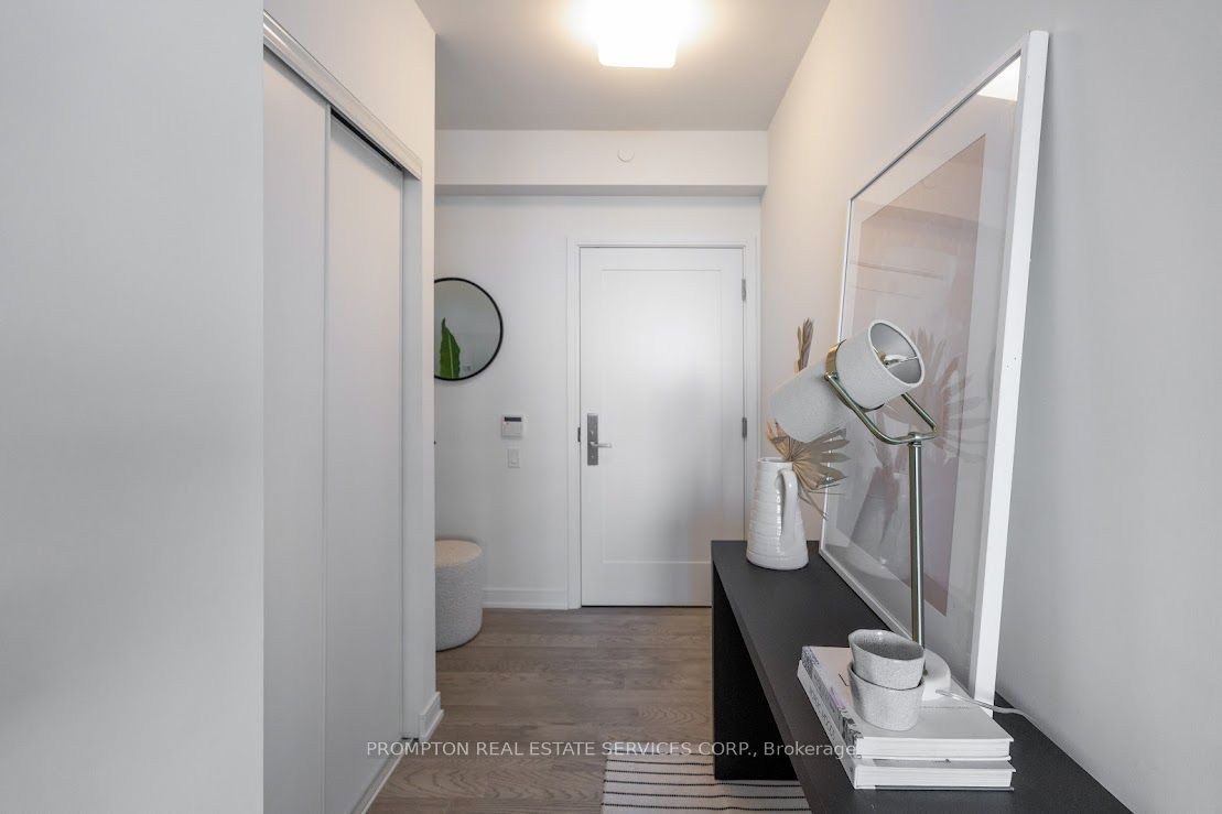 3 Gloucester St, #4106