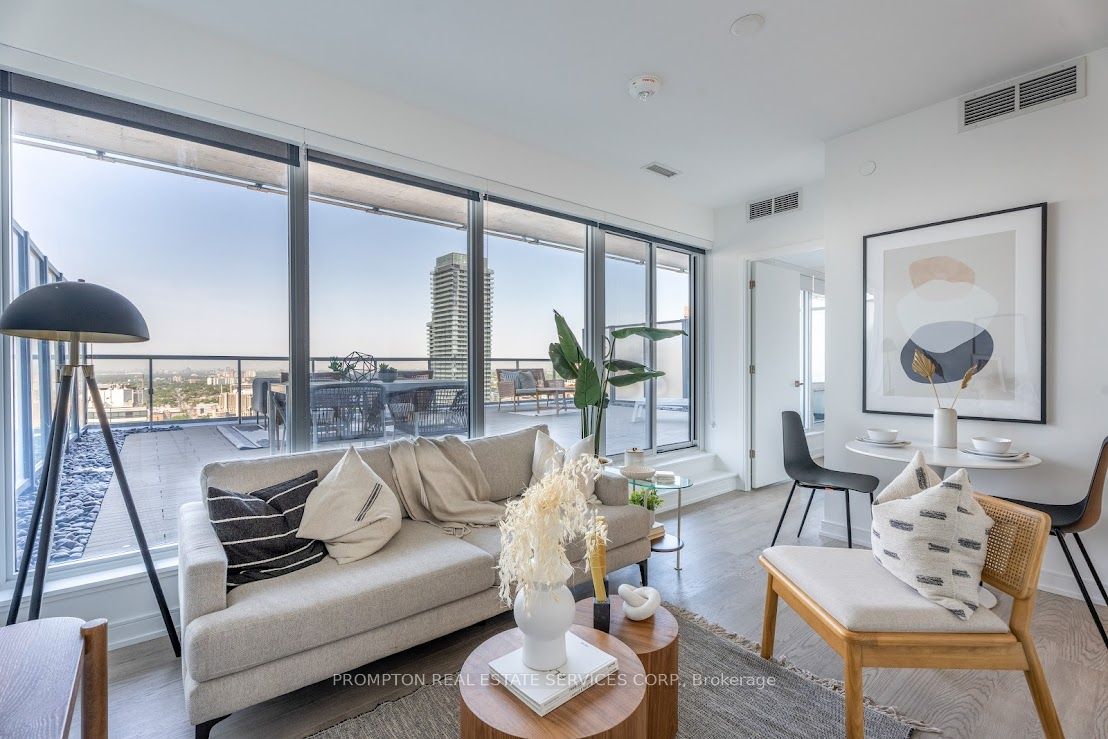 3 Gloucester St, #4106