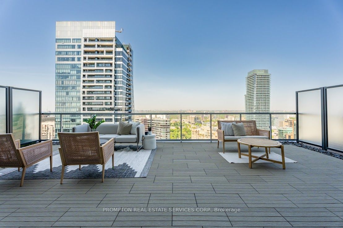 3 Gloucester St, #4106