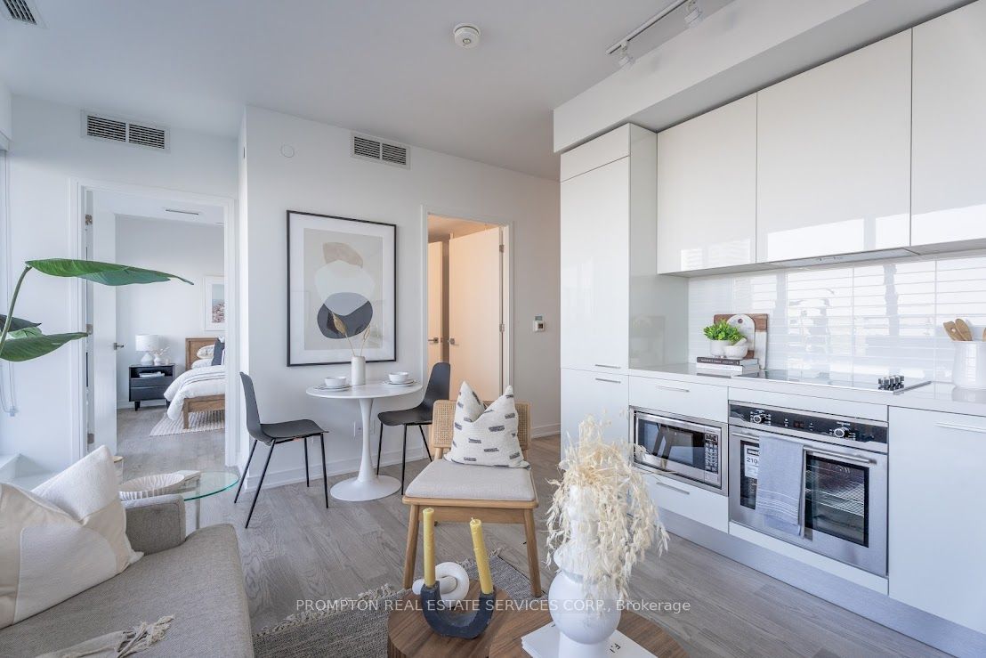 3 Gloucester St, #4106