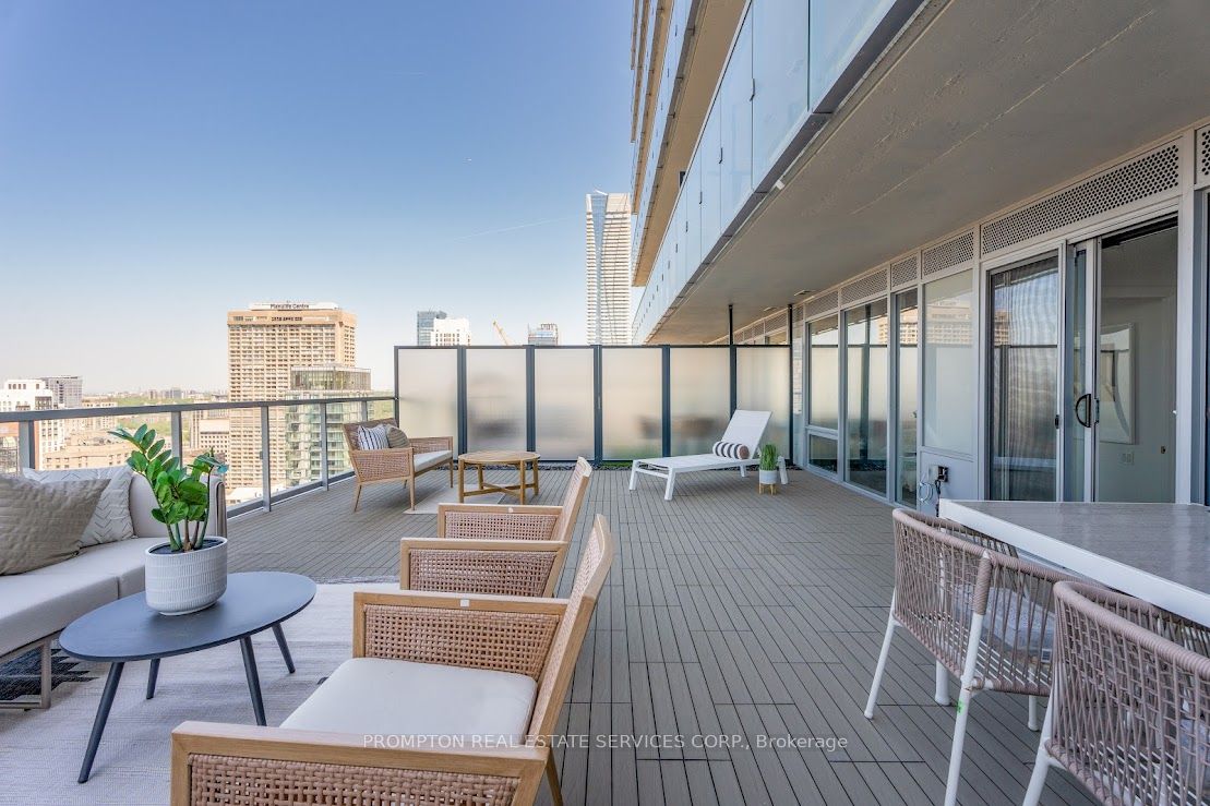 3 Gloucester St, #4106