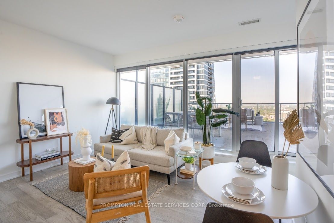 3 Gloucester St, #4106