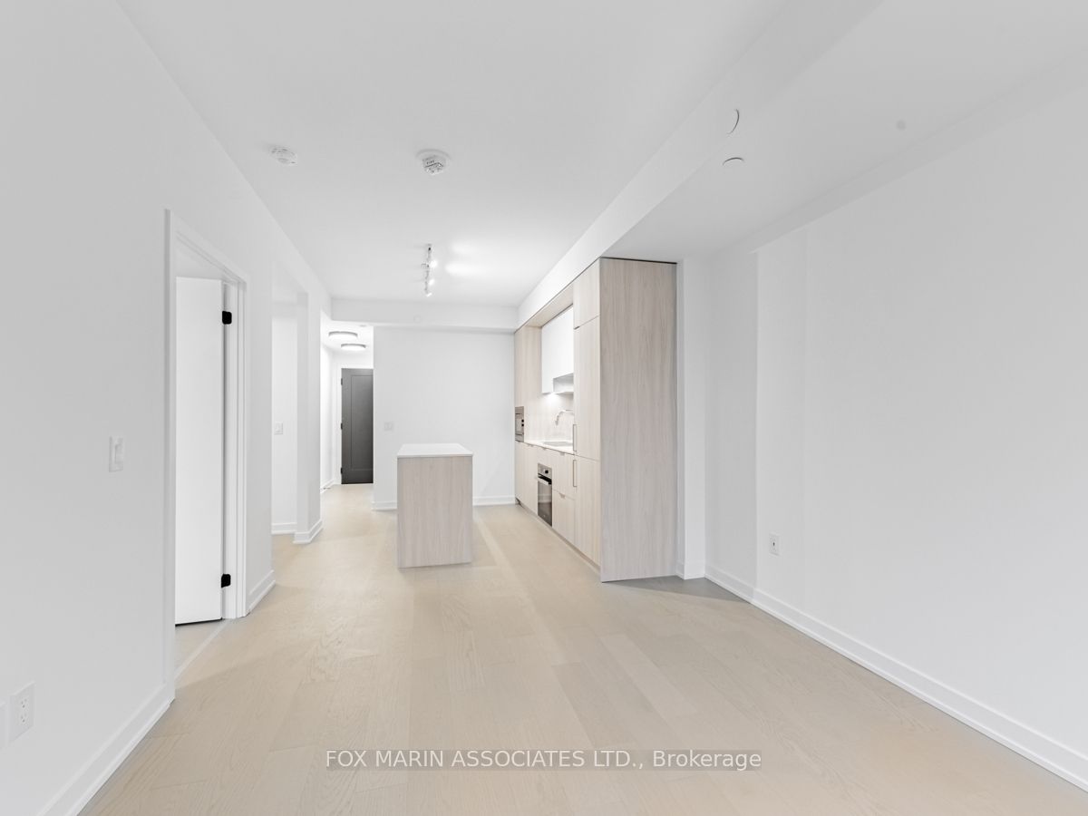 123 Portland Street, #209