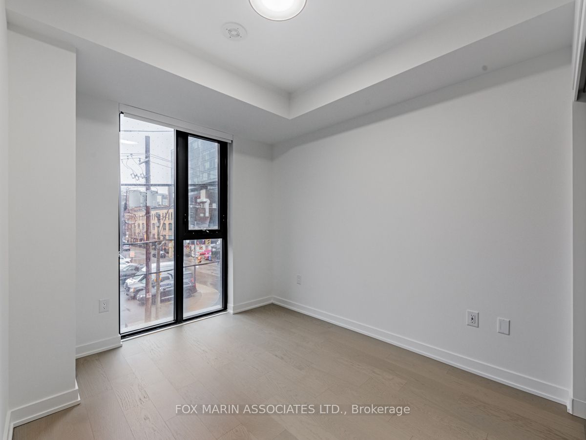 123 Portland Street, #209