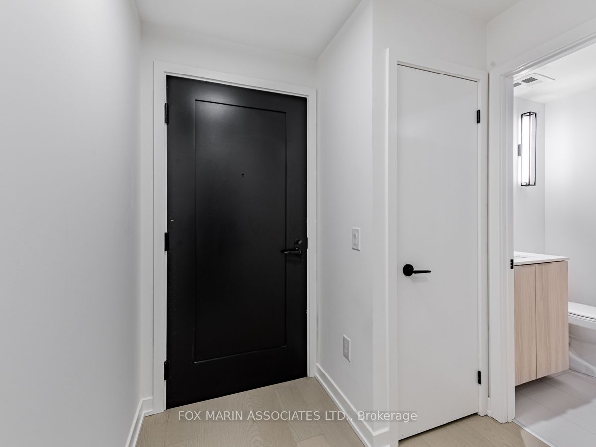 123 Portland Street, #209