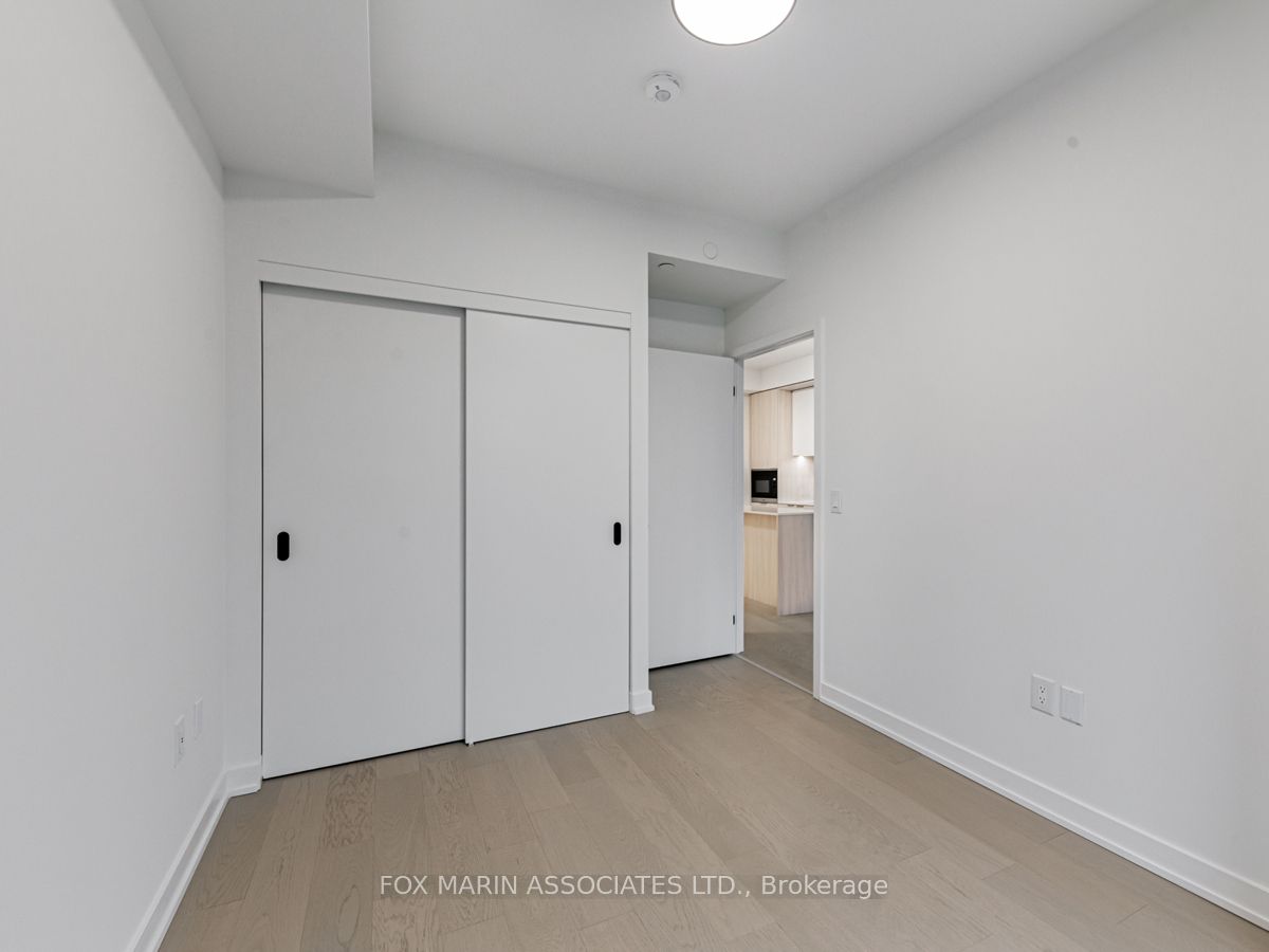123 Portland Street, #209