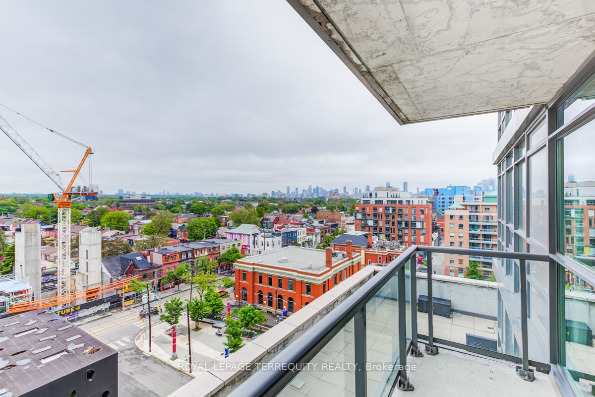 68 Abell St, #1030