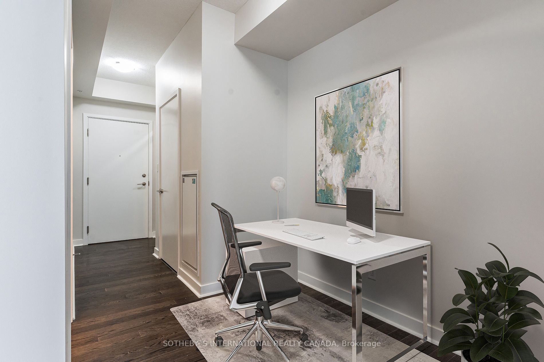 295 Adelaide St W, #2109