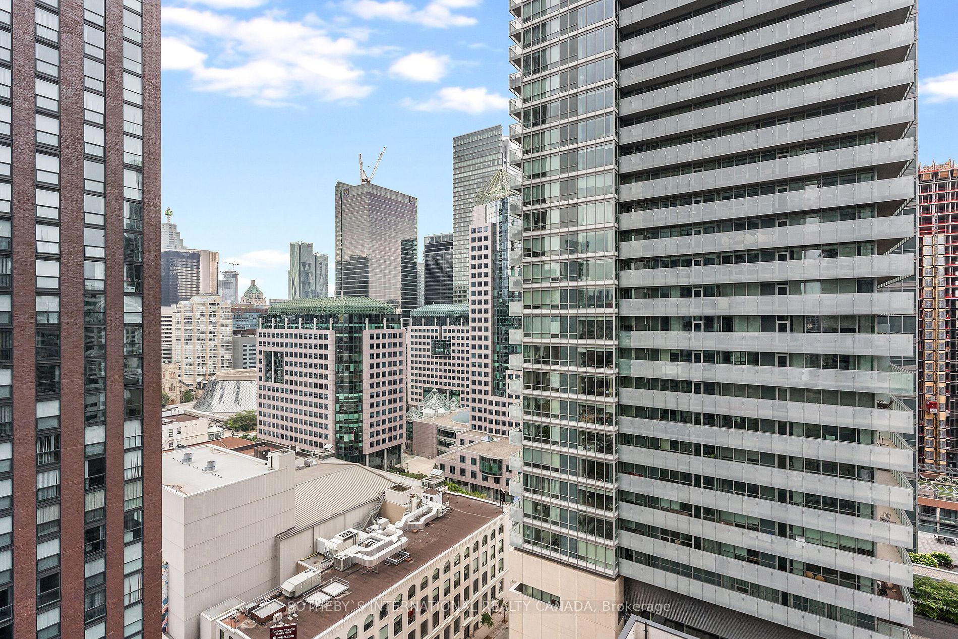 295 Adelaide St W, #2109