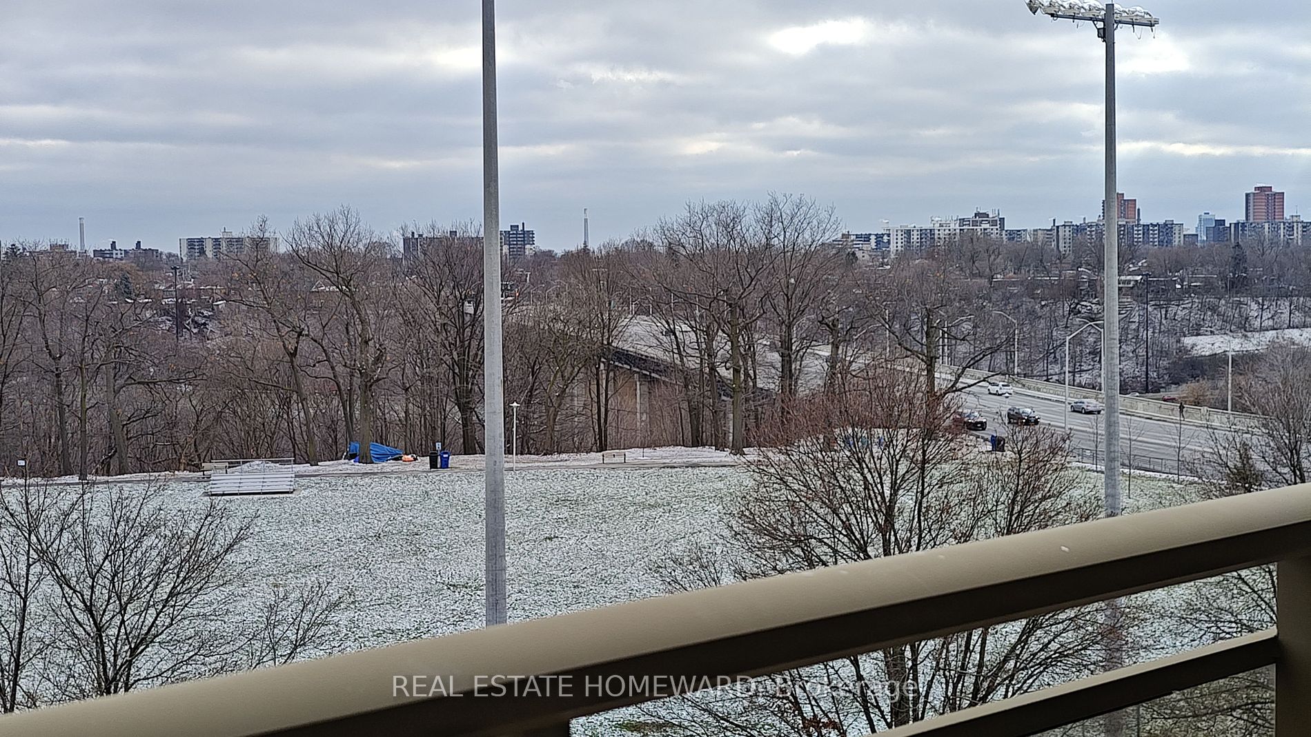 1 Leaside Park Dr, #417