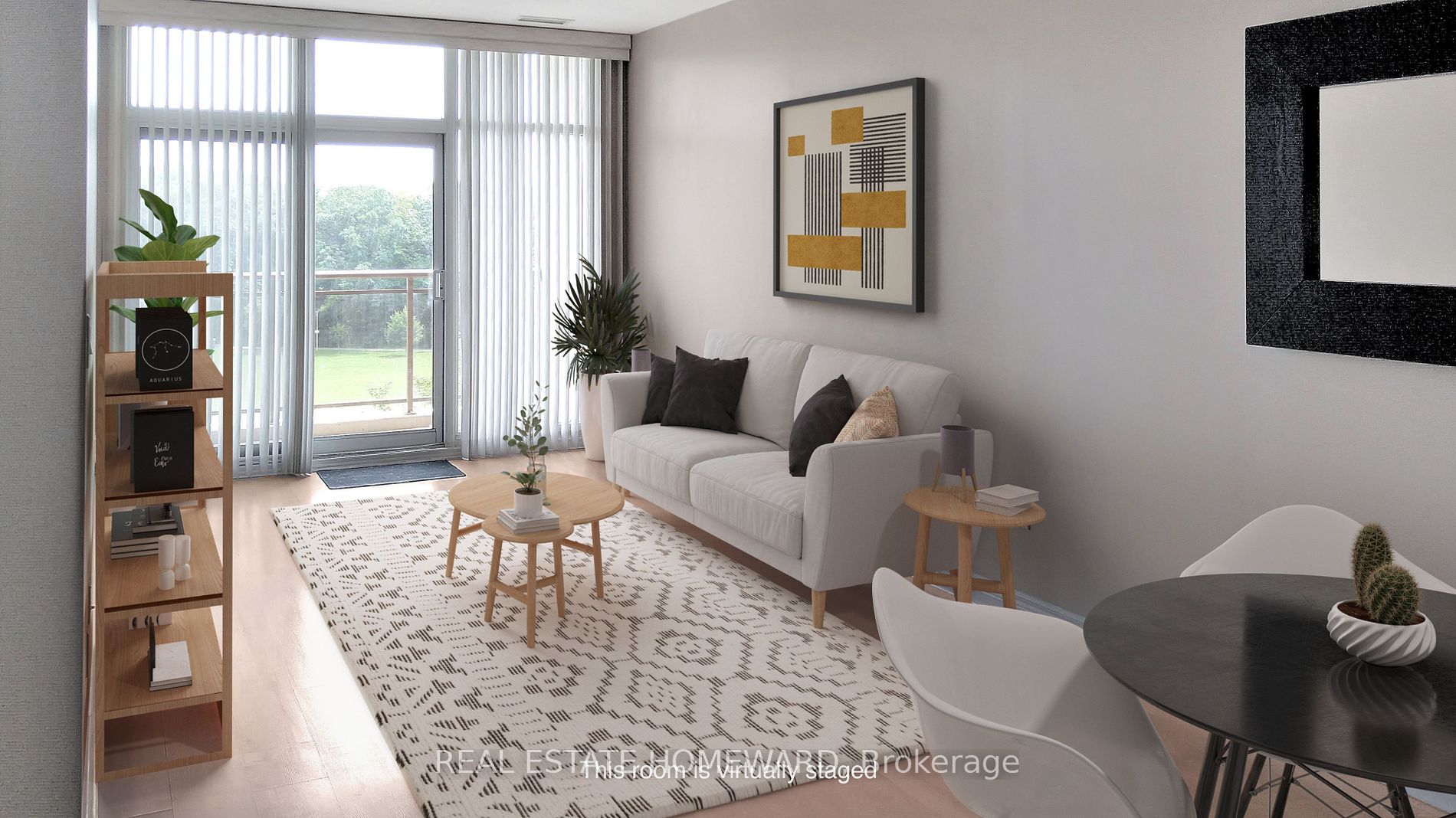 1 Leaside Park Dr, #417