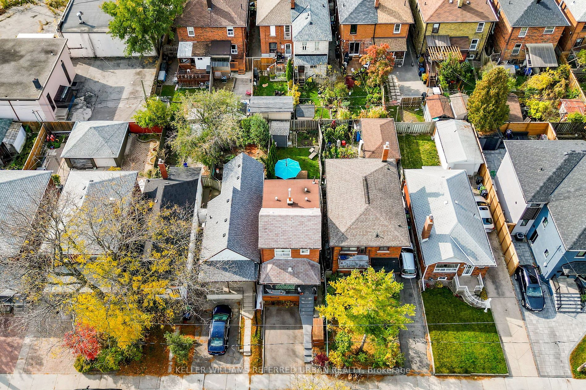 208 Winnett Avenue
