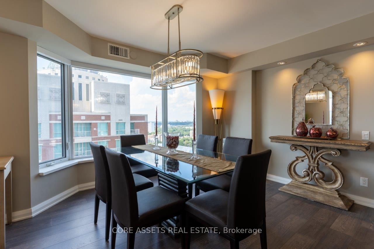 155 Yorkville Ave, #2713