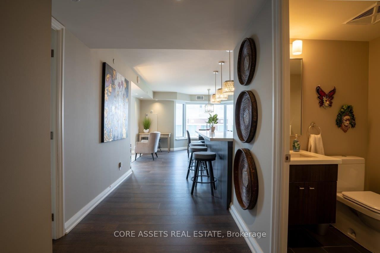 155 Yorkville Ave, #2713