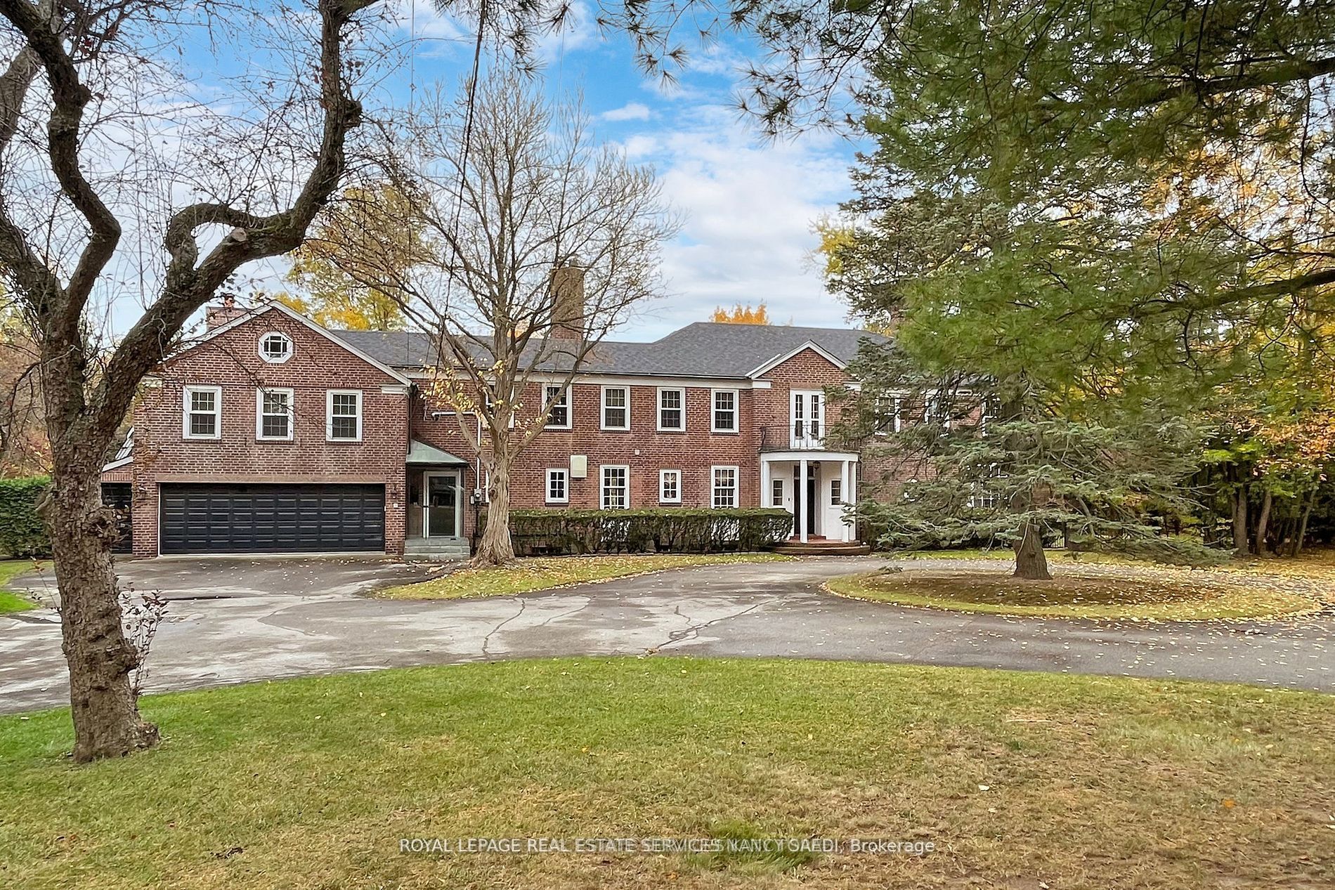 7 Alderbrook Dr