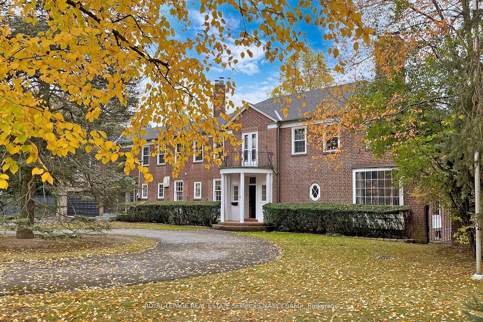 7 Alderbrook Dr