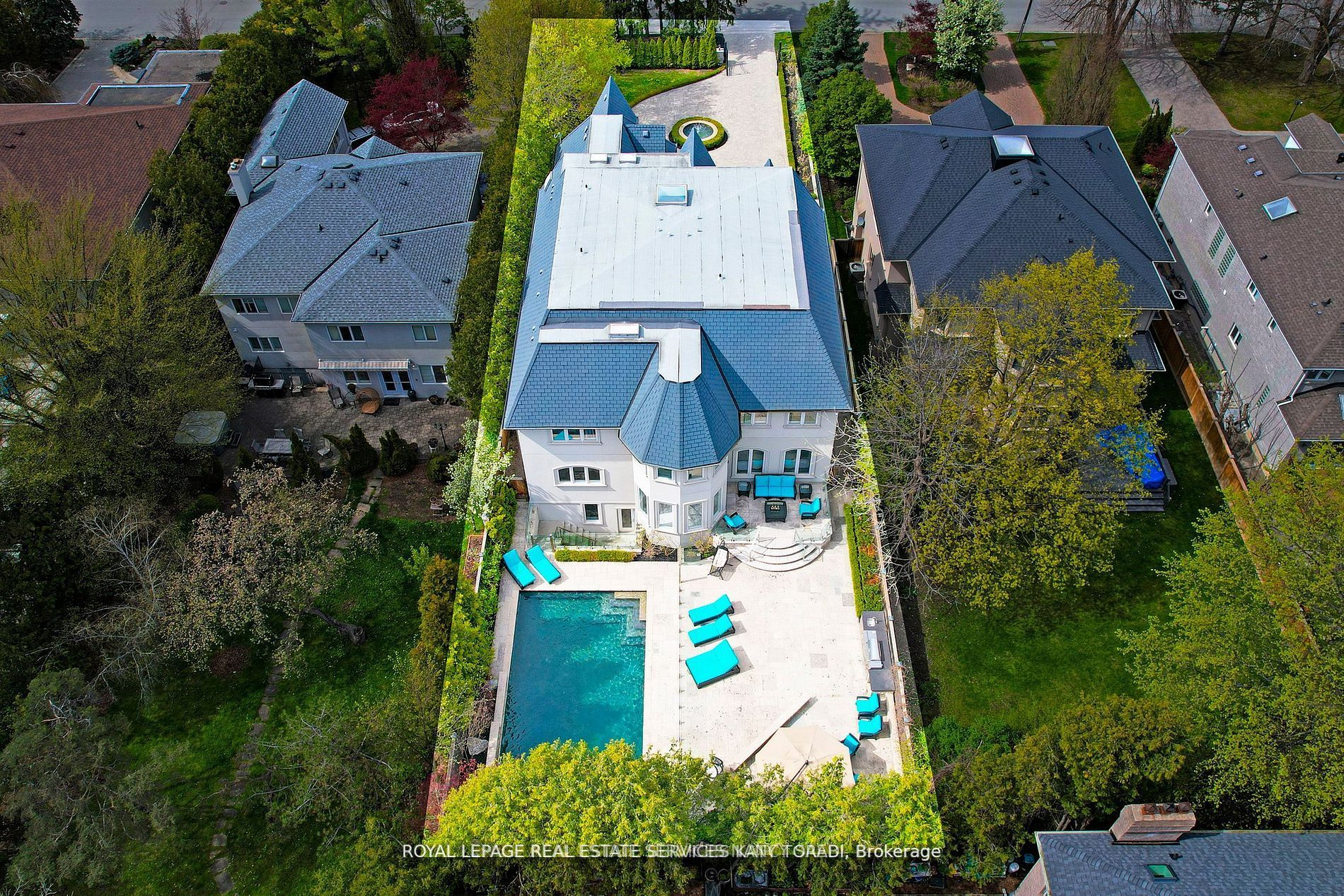 25 Truman Road