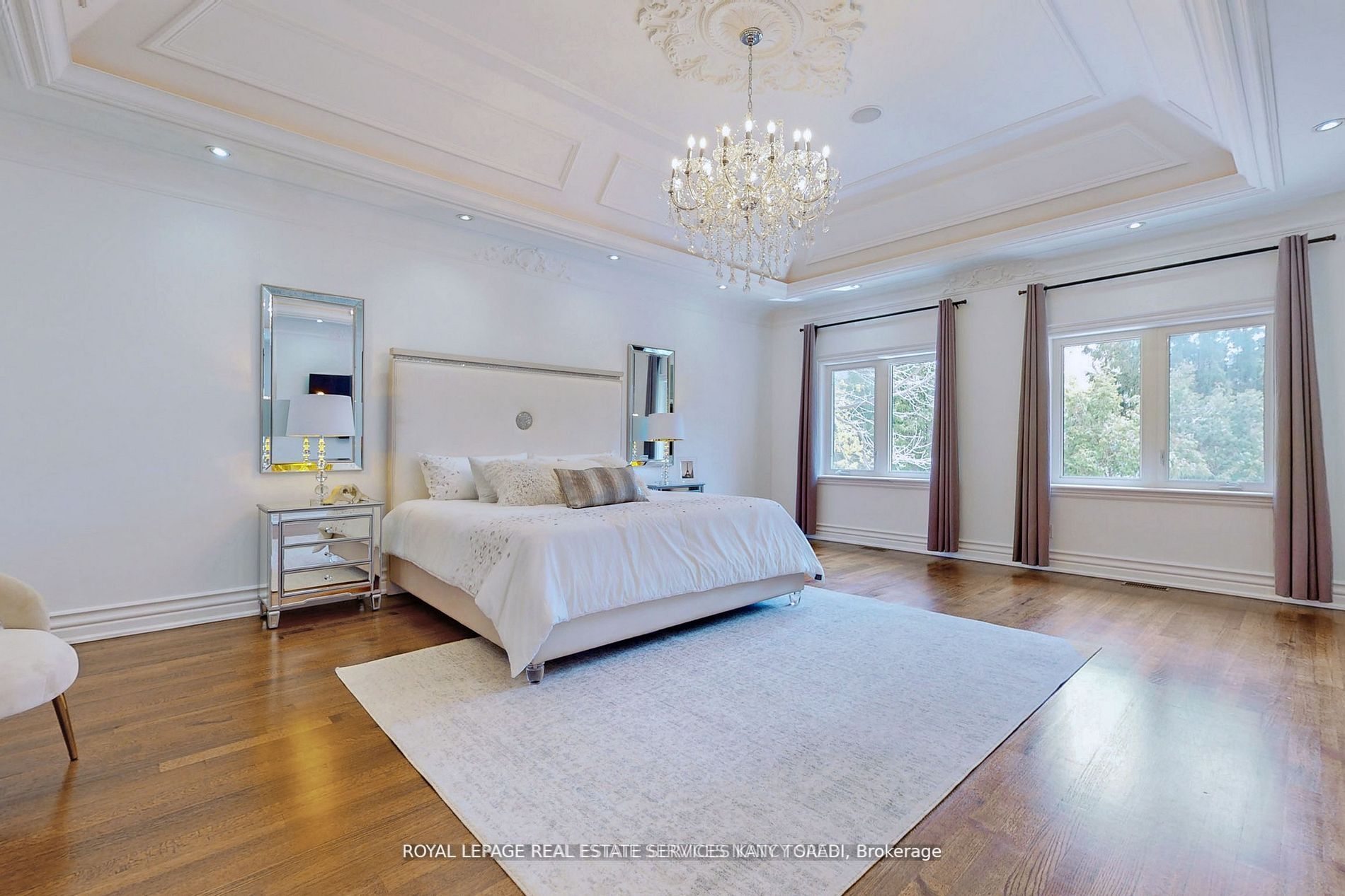 25 Truman Road