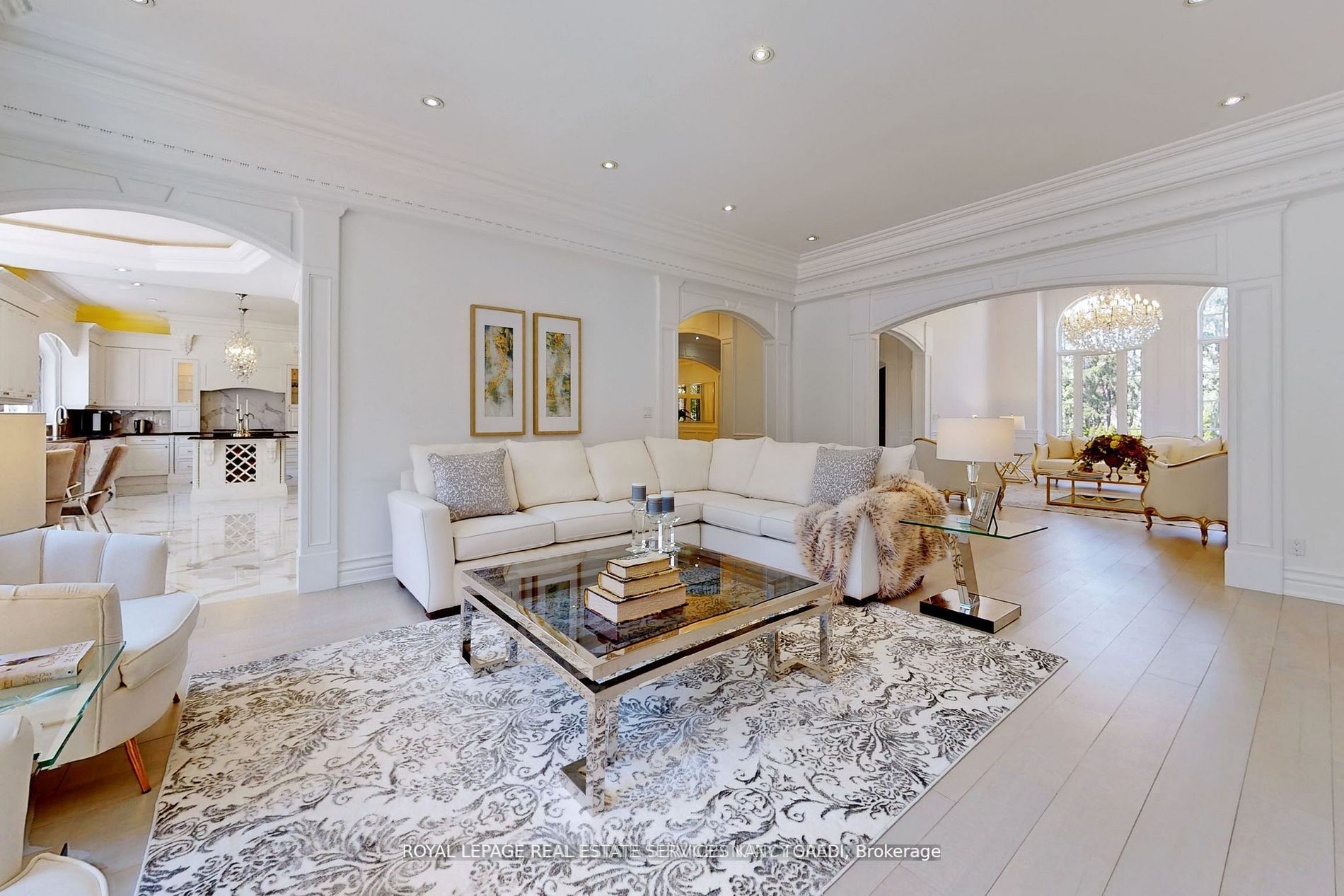 25 Truman Road