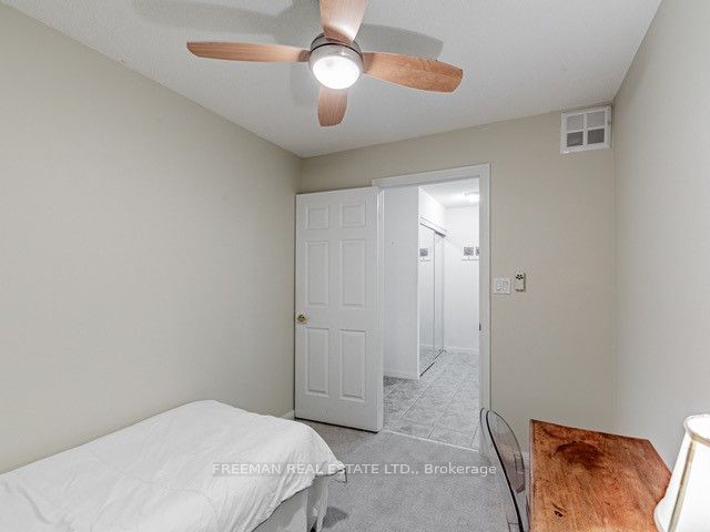 260 Merton Street, #807