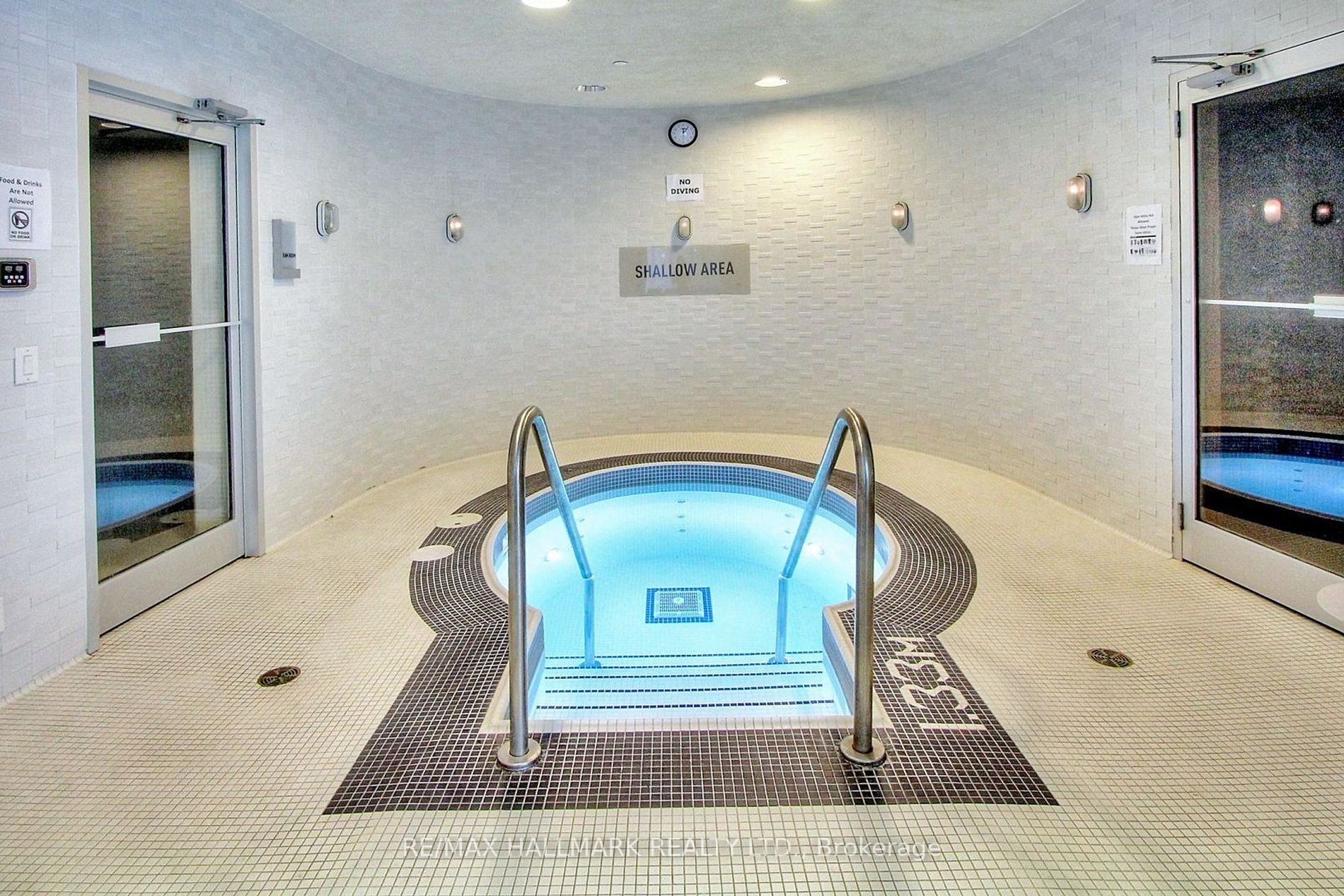 14 York Street, #3610