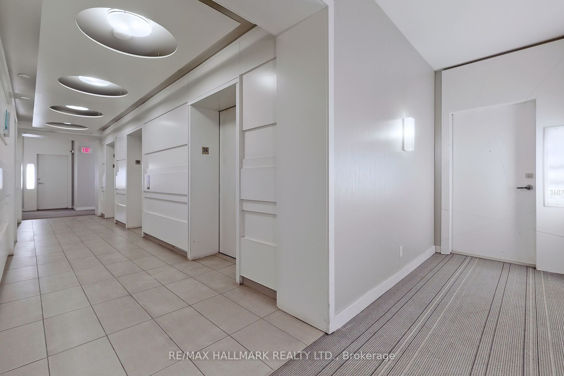 14 York Street, #3610