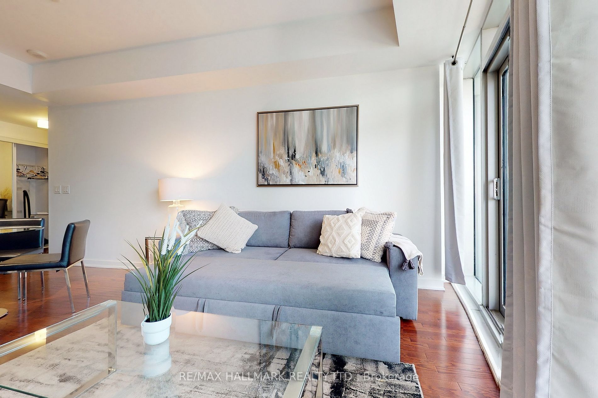 14 York Street, #3610