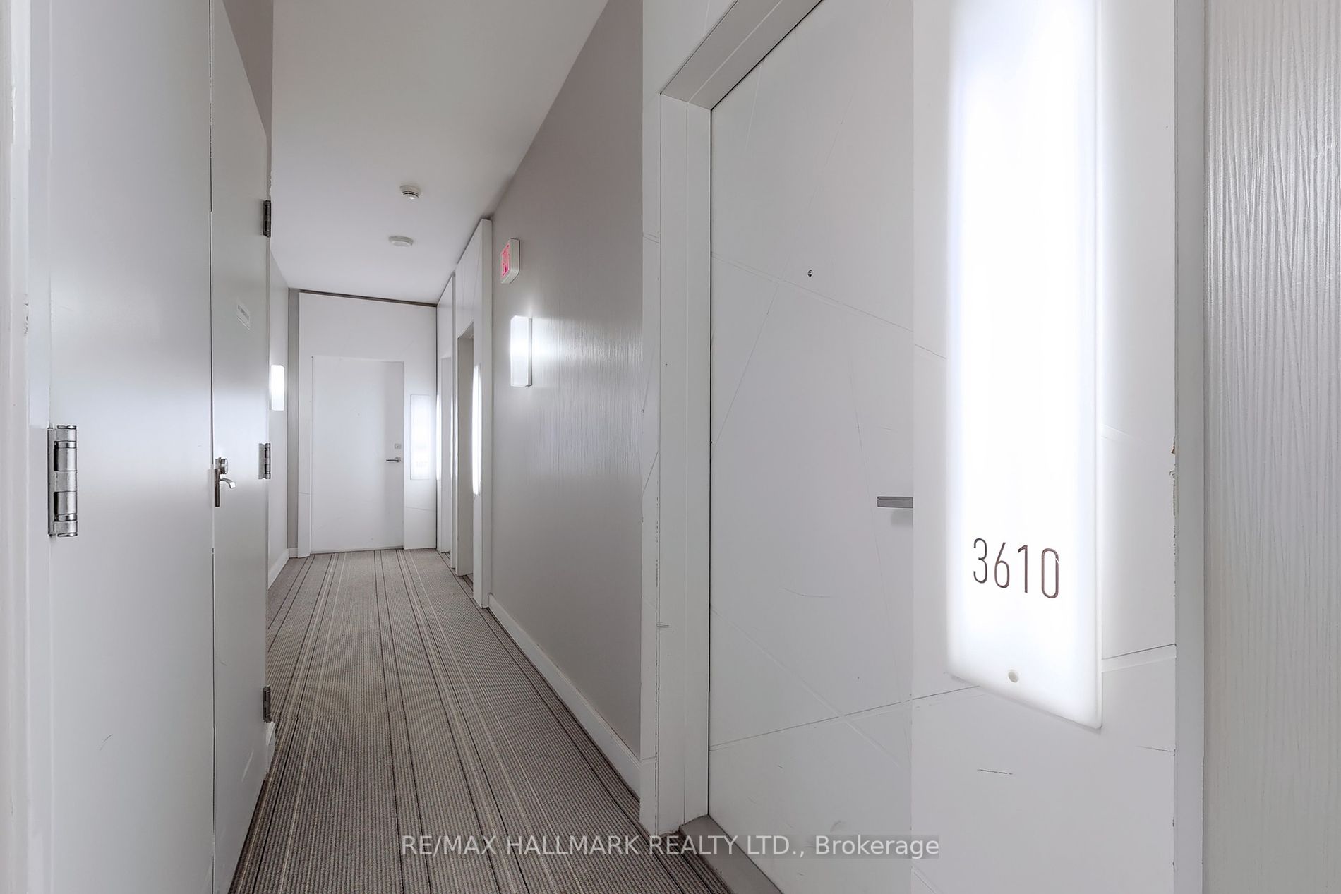 14 York Street, #3610