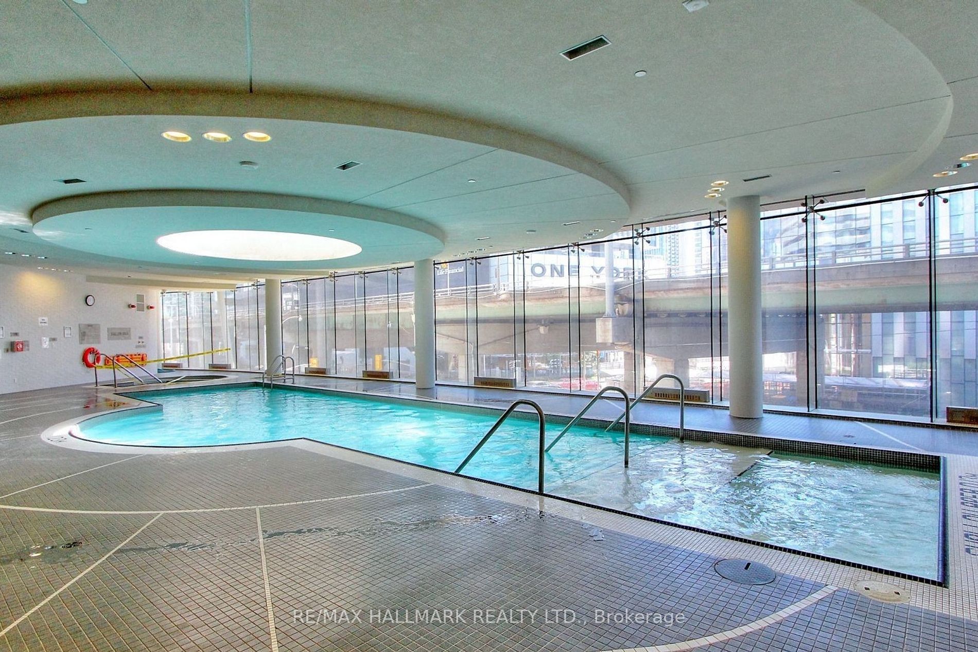 14 York Street, #3610