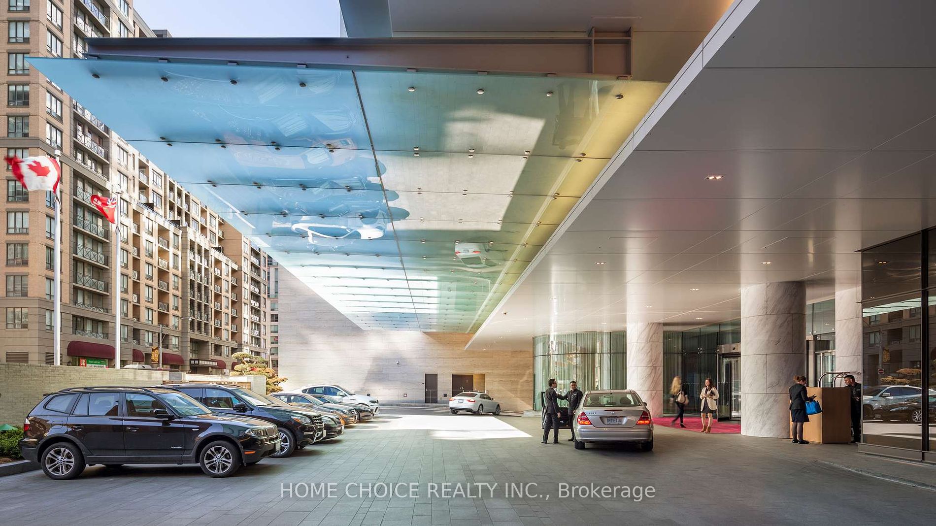 180 University Avenue, #2104
