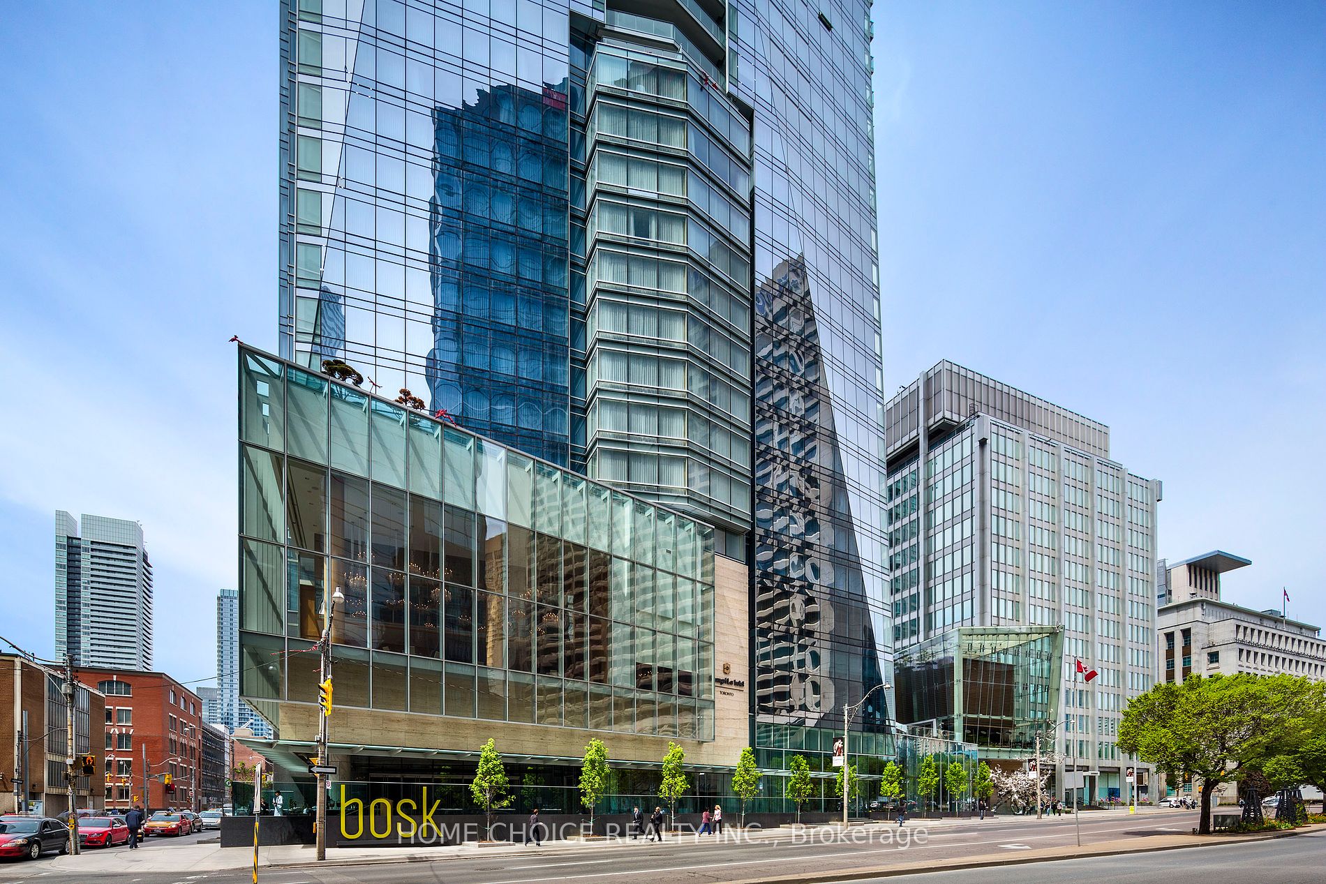 180 University Avenue, #2104