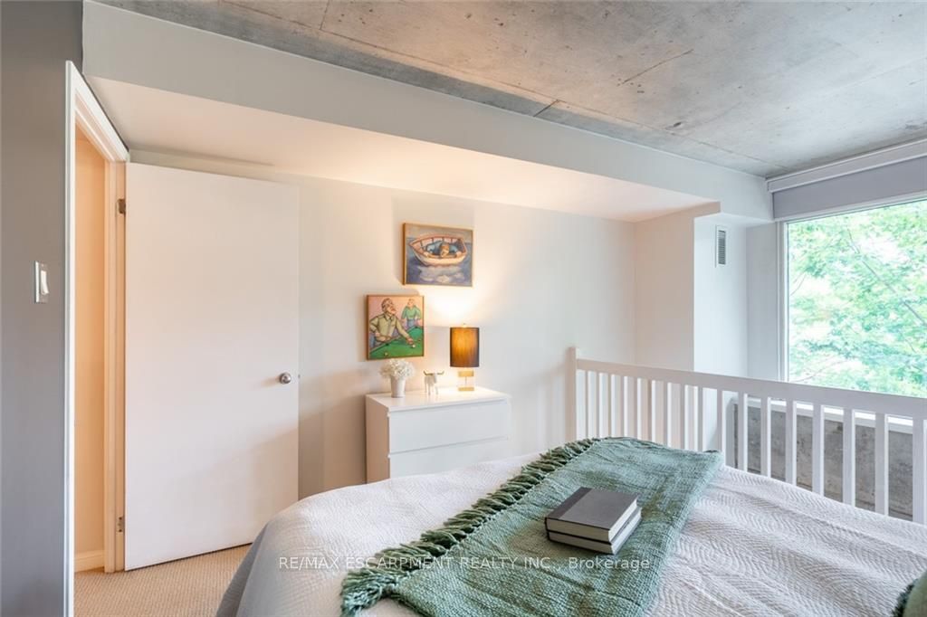954 King St W, #311