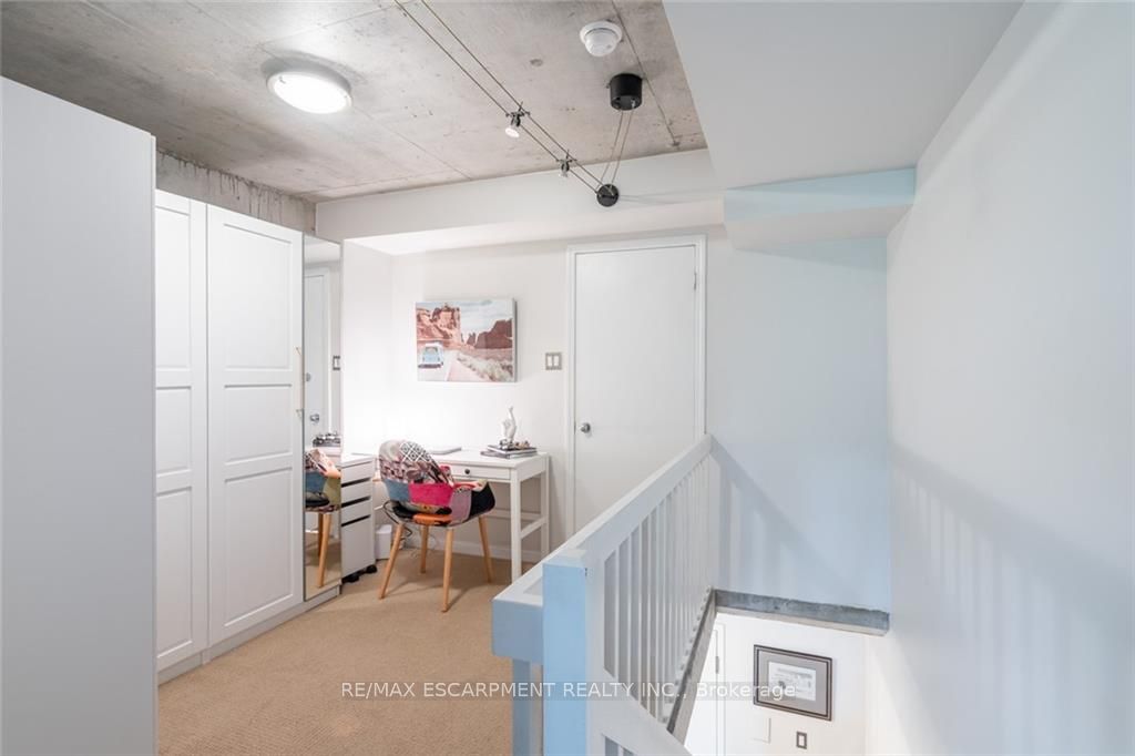 954 King St W, #311
