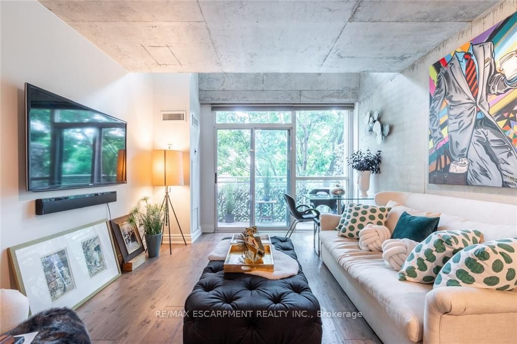 954 King St W, #311
