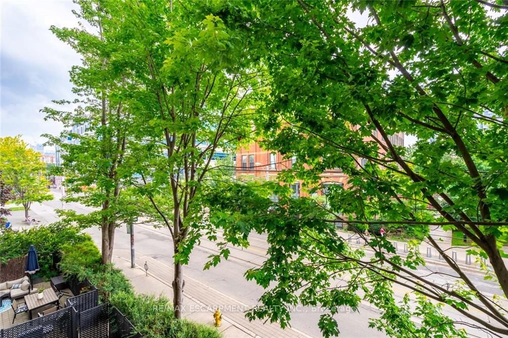 954 King St W, #311