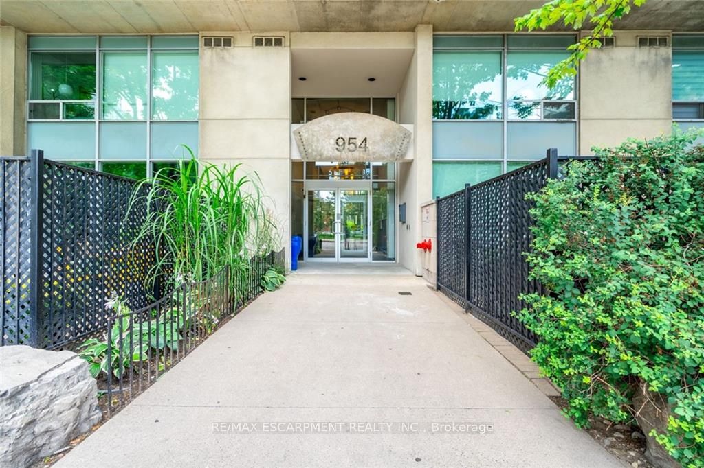 954 King St W, #311