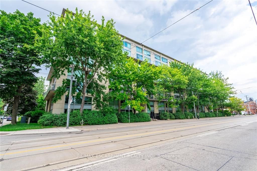 954 King St W, #311