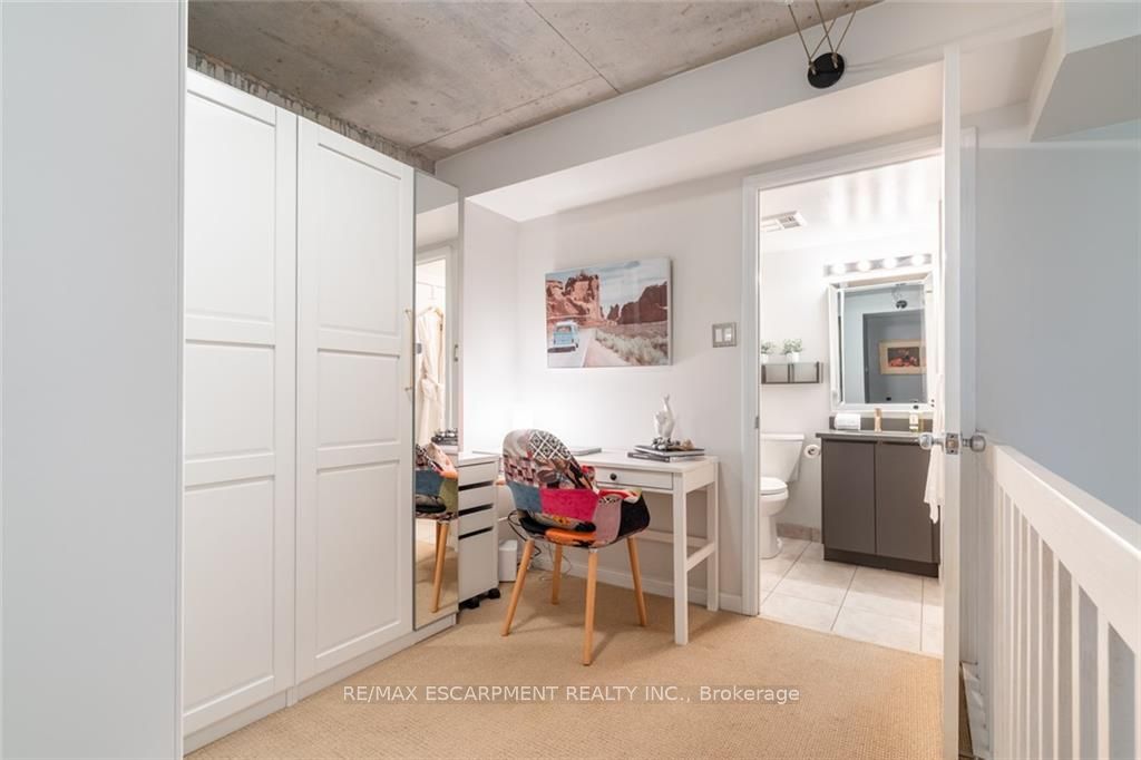 954 King St W, #311