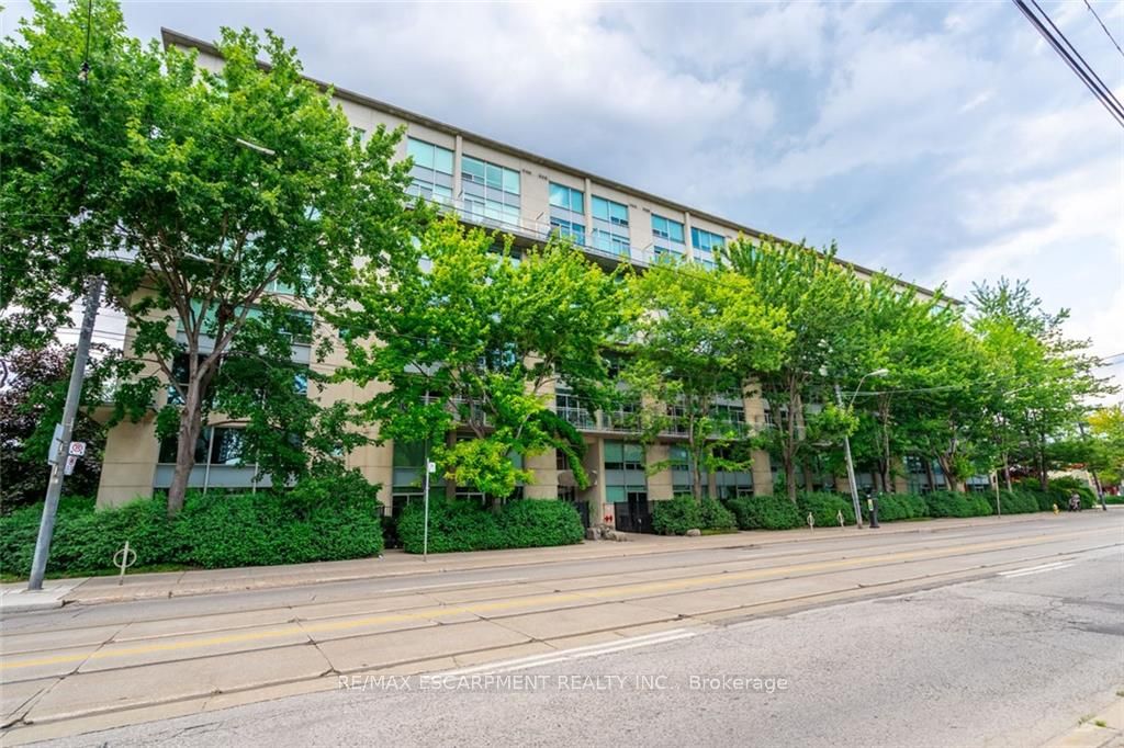 954 King St W, #311