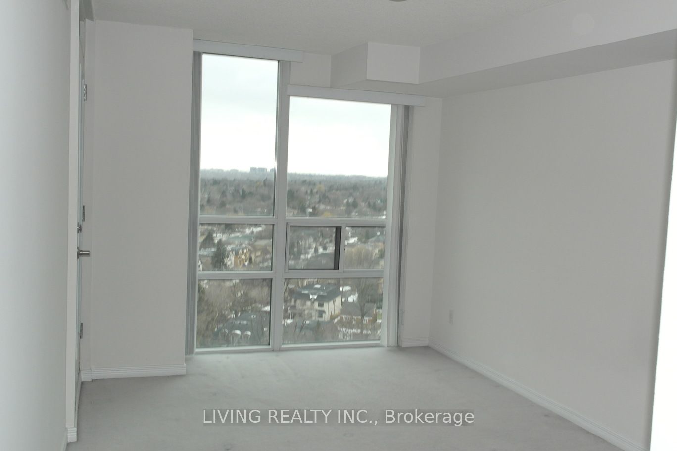 509 Beecroft Rd, #1908