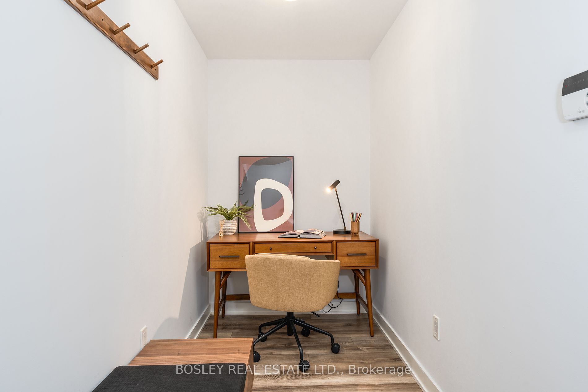 106 Dovercourt Road, #210