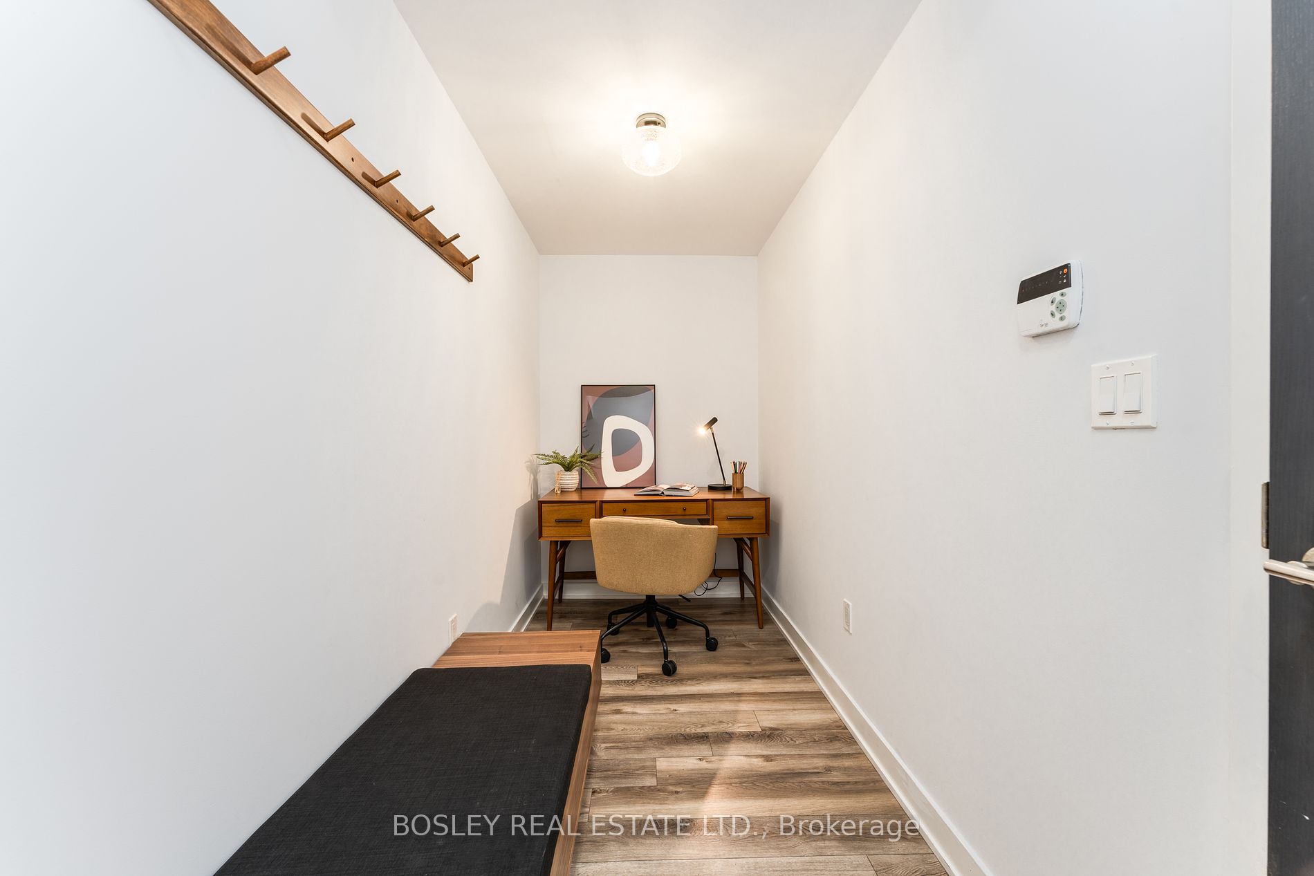 106 Dovercourt Road, #210